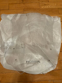 Original Honda plexisklo turisticke honda vfr 1200 - 3