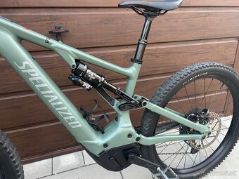 SPECIALIZED Turbo Levo Comp Alloy G3 S4 - 3