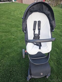 Stokke limitovaná edícia - 3