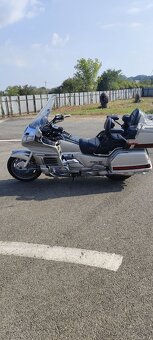 Predám Hondu Goldwing1500 - 3
