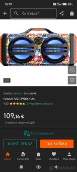 Zdravým predám vymením - 3