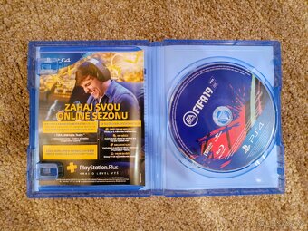 FIFA19 PS4 - 3
