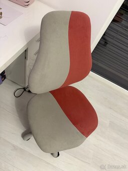 Rastuca stolicka - 3