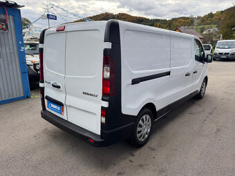 Renault Trafic Furgon 1,6 DCi L2 - 3