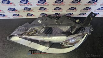 Predam svetlo BMW X6 E71 LED ADAPTIVE - 3