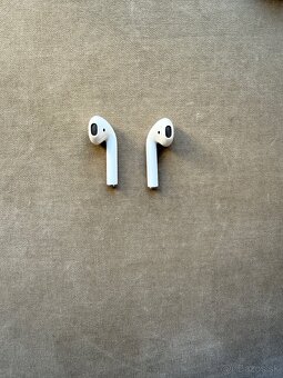 AirPods 2 - 3