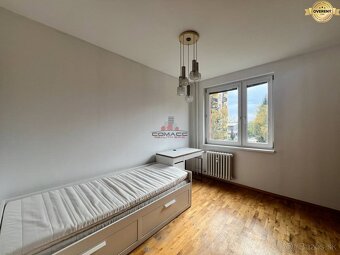 Ex.prenájom 4 iz bytu s lódžiou na Valovej ul. v Piešťanoch - 3