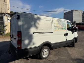Iveco daily 29L12 - 3