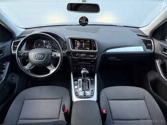Audi Q5 2.0Tfsi quattro SK auto - 3