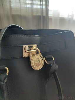 Michael Kors originál kabelka - 3