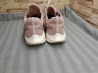 Nike 40 - dámske ružové tenisky - 3