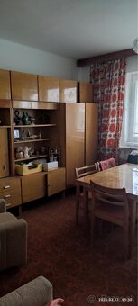 Predám poschodový dom - 3