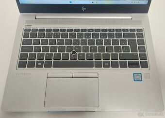 Intel i7-8550U, 16GB DDR4,250GB NVMe,FHD IPS 1920x1080 - 3