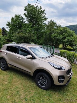 KIA SPORTAGE, 2016, 1.6 GDi - 3