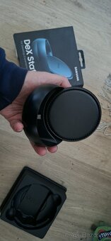 Samsung Dex - 3