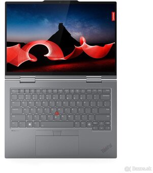 Lenovo ThinkPad X1 2-in-1 Gen9-14-Ultra 7 155U-32GB-1TB-2880 - 3