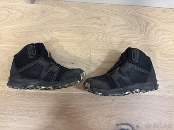 Adidas terrex goretex BOA 30,5 - 3