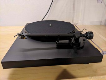Pro-ject debut III dc - 3