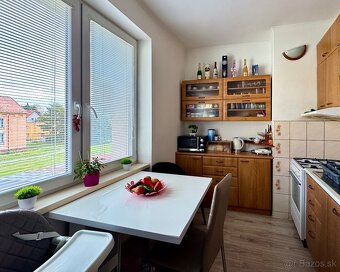 Na PREDAJ - úprava ceny 2-izbový byt s balkónom. - 3