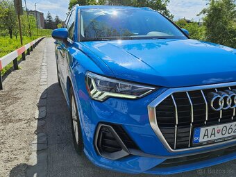 Audi Q3 Stronic Sline - 3