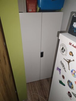 Kvalitné skrinky do detskej izby - 3