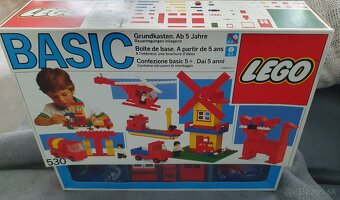 Lego Basic 530 - 3