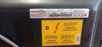 Predám mikrovlnku - 3