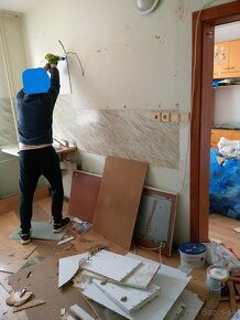 ✅SŤAHOVANIE, VYPRATÁVANIE A PREPRAVA ✅ - BANSKÁ BYSTRICA - 3