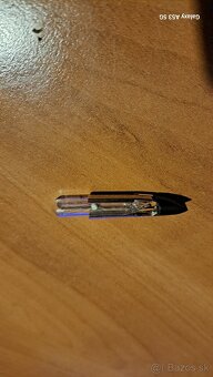 Telefonické žiarovky - 3