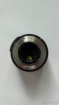 Sigma 35 mm f/1.4 DG HSM Art pre Nikon F - 3