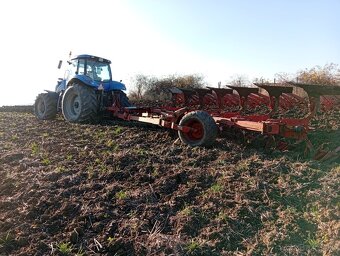 Pluh pöttinger 6+1 - 3