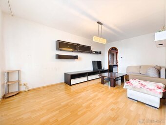 3-IZB. BYT s LOGGIOU, ADLEROVA ul., KOŠICE-FURČA - 3