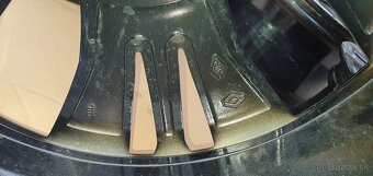 Renaukt austral koleos kadjar arkana 5x114,3 r20 cx60 - 3