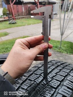 zimne pneu 235/65R16C - 3