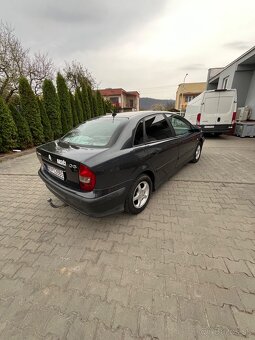 Citroën C5 2.0 hdi - 3