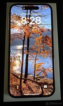 Predám Iphone 14 Pro Gold 128Gb - 3