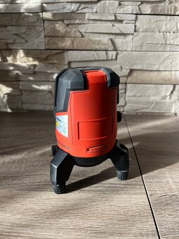 Multilíniový laser HILTI PM4-M - 3