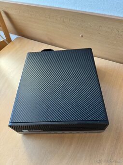 HP ProDesk 600G3 SFF, i5-7500, RAM16GB, SSD 256GB, W10PRO - 3