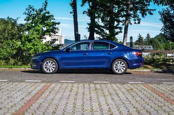 Škoda Superb 2.0 TDI 190k Style DSG EU6 - 3