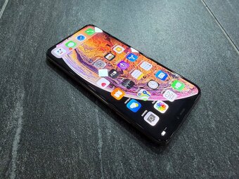 Apple iPhone XS Max 64 GB Gold - 3