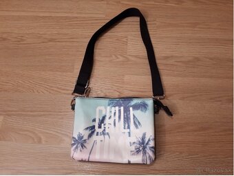 Dámske kabelky - 3