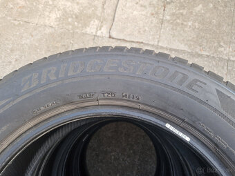 215/65 r17 zimné pneu 215 65 17 pneumatiky B - 3