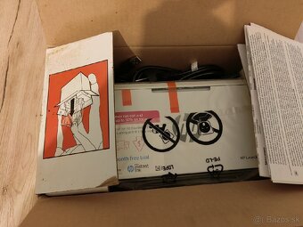 Predam tlaciaren HP LaserJet M110w - 3