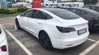Tesla Model 3 Standard Range 2020 - 3