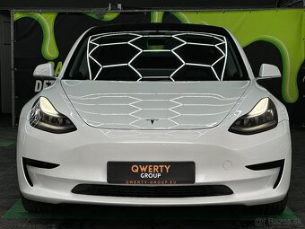 Tesla Model 3 Standard Range 2020 - 3