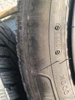 R17 5x 112, 225/50 - 3