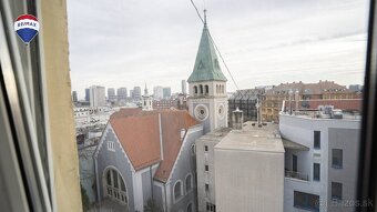 3-izbový byt po kompletnej rekonštrukcii | Staré Mesto – Obc - 3