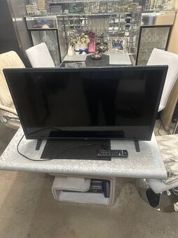 LG TV 32lm550bplb - 3