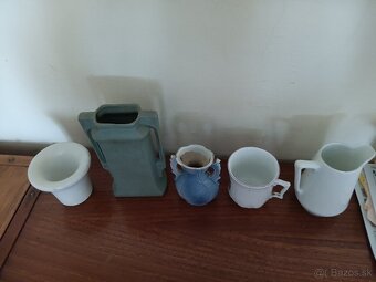 Šálky - Franz Jozef, Rakusko Uhorsko, 1.svetova vojna - 3