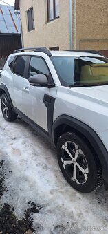 Dacia Duster Journy, 2024, 4x4 - 3
